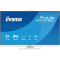 Монітор 27" IIYAMA ProLite XB2797QSU-W1 Matte White