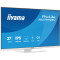 Монітор 27" IIYAMA ProLite XB2797QSU-W1 Matte White