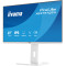 Монітор 27" IIYAMA ProLite XB2797QSU-W1 Matte White