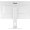 Монітор 27" IIYAMA ProLite XB2797QSU-W1 Matte White