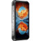 Смартфон OUKITEL WP100 Titan 16/512GB Black (6931940792752)