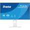 Монітор 23.8" IIYAMA ProLite XB2497HSU-W1 Matte White