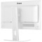 Монітор 23.8" IIYAMA ProLite XB2497HSU-W1 Matte White