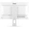 Монітор 23.8" IIYAMA ProLite XB2497HSU-W1 Matte White