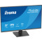Монітор 27" IIYAMA ProLite X2793HSU-B1 Matte Black