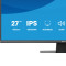 Монітор 27" IIYAMA ProLite X2793HSU-B1 Matte Black