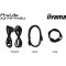 Монітор 27" IIYAMA ProLite X2797HSU-B1 Matte Black