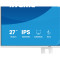 Монітор 27" IIYAMA ProLite XB2797HSU-W1 Matte White