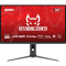Монітор 32" QUBE Overlord G32Q180HS