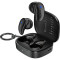 Навушники BELKIN SoundForm Anywhere True Wireless Earbuds Black (AUC014HQBK)
