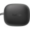 Навушники BELKIN SoundForm Anywhere True Wireless Earbuds Black (AUC014HQBK)