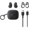 Навушники BELKIN SoundForm Anywhere True Wireless Earbuds Black (AUC014HQBK)