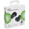 Навушники BELKIN SoundForm Anywhere True Wireless Earbuds Black (AUC014HQBK)