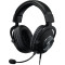 Наушники геймерские LOGITECH G Pro X SE Black (981-001470)
