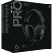 Наушники геймерские LOGITECH G Pro X SE Black (981-001470)