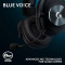 Наушники геймерские LOGITECH G Pro X SE Black (981-001470)