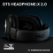 Наушники геймерские LOGITECH G Pro X SE Black (981-001470)