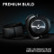 Наушники геймерские LOGITECH G Pro X SE Black (981-001470)