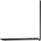 Ноутбук DELL Pro 15 Essential Carbon Black (PV1255R58512UBU)