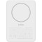 Повербанк с беспроводной зарядкой BELKIN BoostCharge Slim Magnetic Power Bank 5K 15W 5000mAh White (BPD010HQWH)