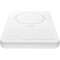 Повербанк с беспроводной зарядкой BELKIN BoostCharge Slim Magnetic Power Bank 5K 15W 5000mAh White (BPD010HQWH)
