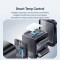 Зарядний пристрій ESSAGER Flash Charger 45W USB-A Black (ECT45W-RPB01-Z)