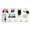 Планшет ULEFONE RugKing Pad Pro 8/128GB Black (6975326661072)
