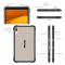 Планшет ULEFONE Rugking Pad Pro 8/128GB Gray (6975326661058)