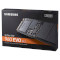 SSD диск SAMSUNG 960 EVO 250GB M.2 NVMe (MZ-V6E250BW)