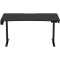 Компьютерный стол с электрорегулировкой высоты ANDA SEAT Xtreme E 1600x800mm Black