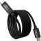 Кабель CHOETECH XCC-1063 USB-C to USB-C PD100W 1.8м