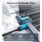 Кабель CHOETECH XCC-1063 USB-C to USB-C PD100W 1.8м