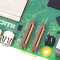 Микро-ПК RASPBERRY PI 5 1GB (SC2162)