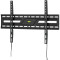 Крепление настенное для ТВ 2E Deytippe 37"-86" Black (2ELSMD3786FIX)