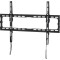 Крепление настенное для ТВ 2E Uckanmu 37"-80" Black (2ELPECO3780TILT)
