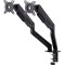 Крепление настольное для 2-х мониторов 2E Rauprigsi 19"-32" Black (2E2MGSECO)