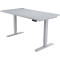Компьютерный стол с электрорегулировкой высоты COUGAR Royal 120 Elite Lite White