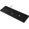 Клавіатура VINGA KBG839 Black