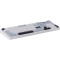 Клавіатура бездротова AULA F108 Pro White (6978080501318)