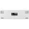 Клавіатура бездротова AULA F108 Pro White (6978080501318)