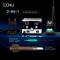 Паяльна станція з феном BAKU BK-909A+