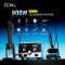 Паяльна станція з феном BAKU BK-909A+