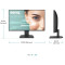 Монитор 23.8" BENQ GW2490C (9H.LNKLB.QBE)