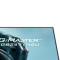 Монітор 23.8" IIYAMA G-Master GB2471HSU-W1 Red Eagle Matte White