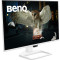 Монітор 27" BENQ EW270Q White (9H.LP7LA.TBE)