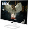 Монітор 27" BENQ EW270Q White (9H.LP7LA.TBE)