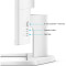 Монітор 27" BENQ EW270Q White (9H.LP7LA.TBE)