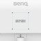 Монітор 27" BENQ EW270Q White (9H.LP7LA.TBE)