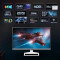 Монітор 27" BENQ EW270Q White (9H.LP7LA.TBE)
