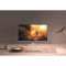 Монітор 27" BENQ EW270Q White (9H.LP7LA.TBE)